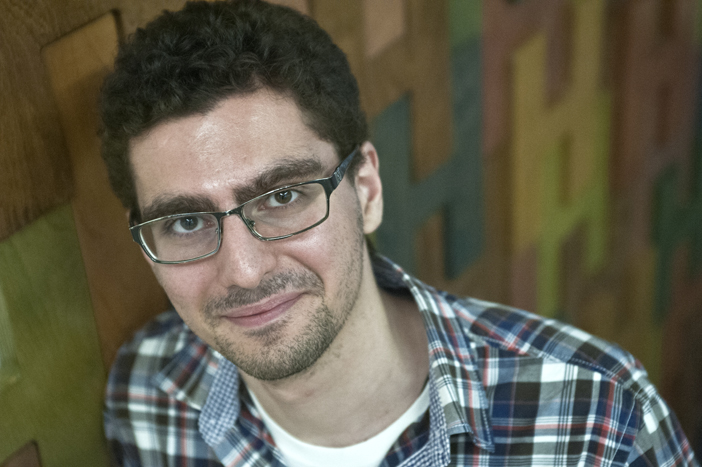 Ermenistan’da öğretmenlik... Neden olmasın?